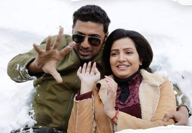 CineBuff2003's tweet image. " ধূমকেতু " অবশেষে মুক্তি পাচ্ছে  ১৪ই আগস্ট ২০২৫ আপানদের নিকটবর্তী প্রেক্ষাগৃহে || তৈরী হন কৌশিক গাঙ্গুলির জীবনের আরেক শ্রেষ্ঠ এবং অনবদ্ধ ছবি দেখার জন্য ☄️☄️☄️☄️|| 

#Dev47 #Dhumketu #SubhasreeGanguly #KaushikGanguly #RanaSarkar #DhumketuFrom14thAugust #DagCreativeMedia