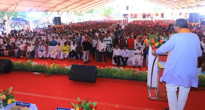 MahimaClub's tweet photo. Thank you so much @dpradhanbjp 🙏 https://t.co/MsUH3TG9tD