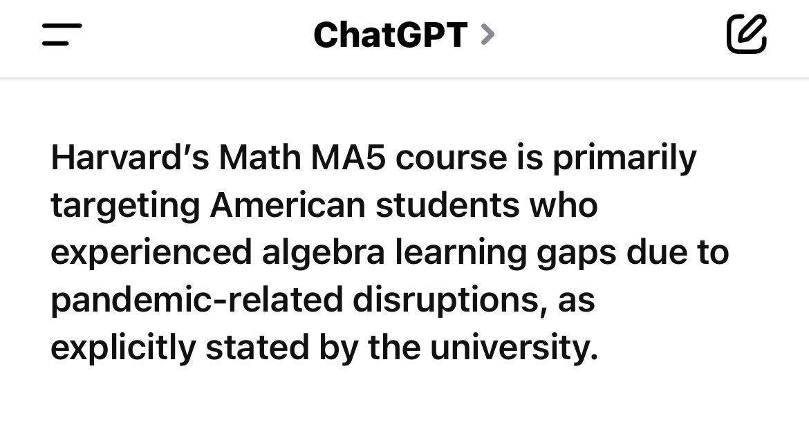 Happyme2020P's tweet image. USA 🇺🇸 Students are the ones needing remedial math! #remedialMath