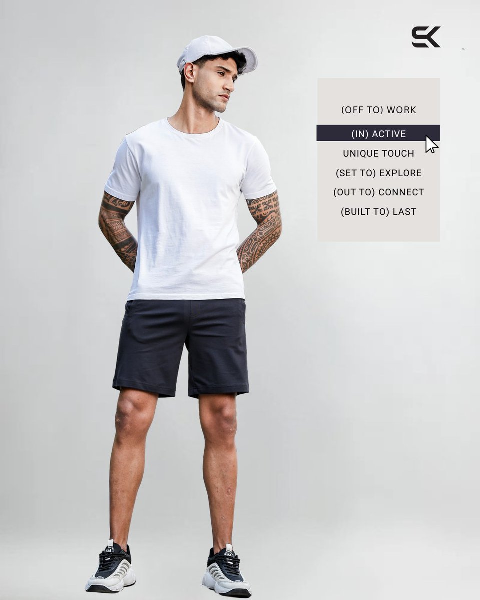 oneskyclothing's tweet image. Wake. Wear. Win. Drop the drama, keep it comfy.#OneSkyMan #FunctionalFit #DesignInMotion #StreetReady #AllSetToMove