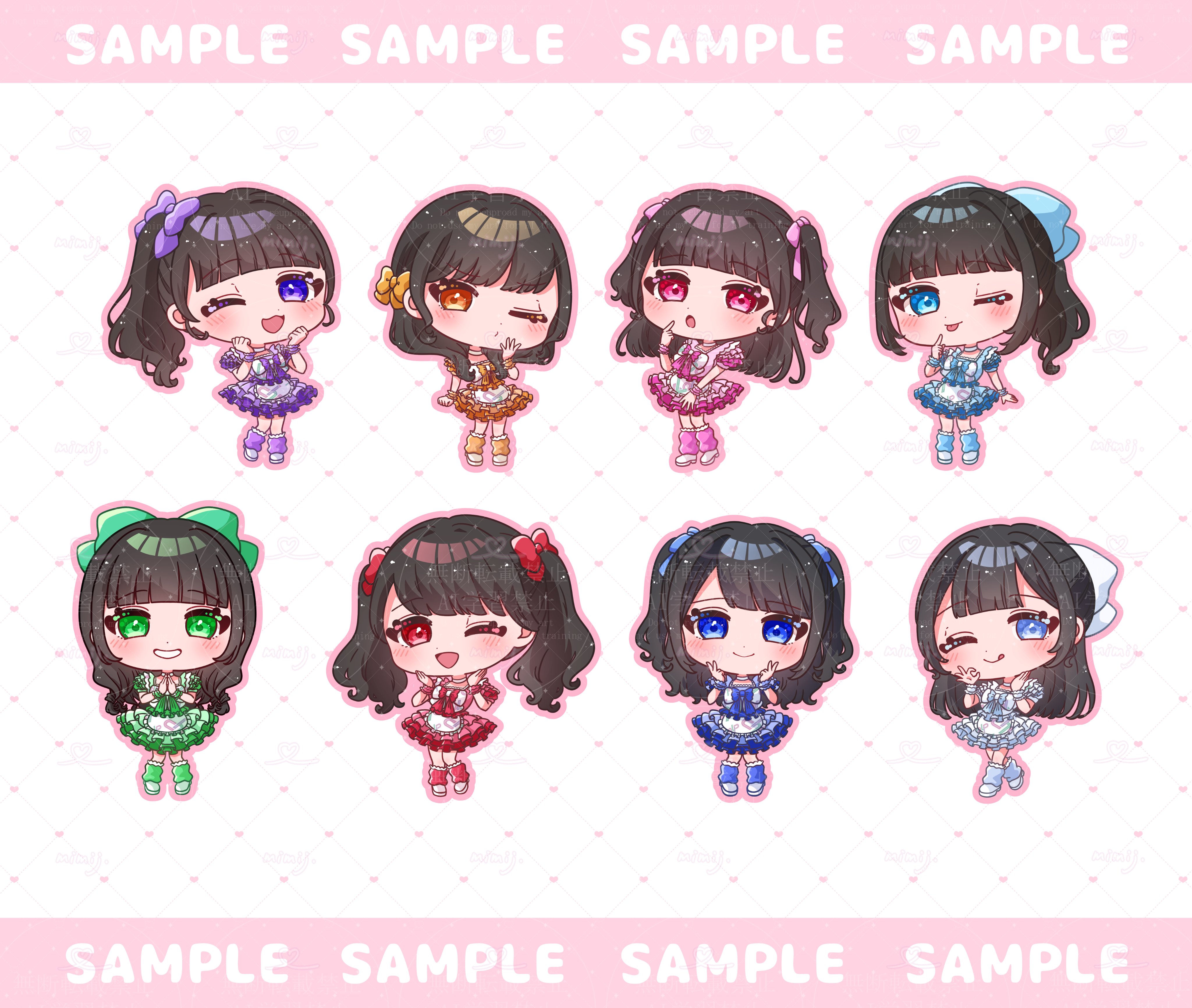 かほ (@vl1_41) / X