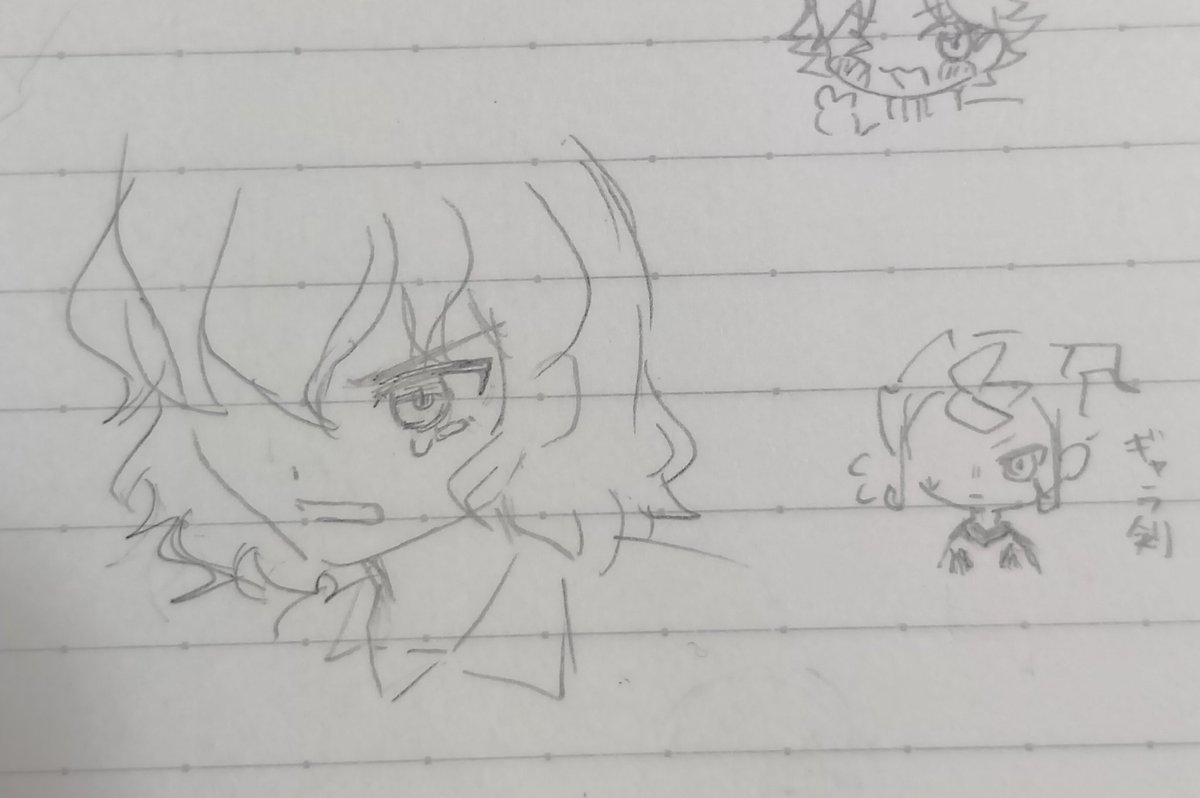 TACHIAGA_RI_YO's tweet image. 