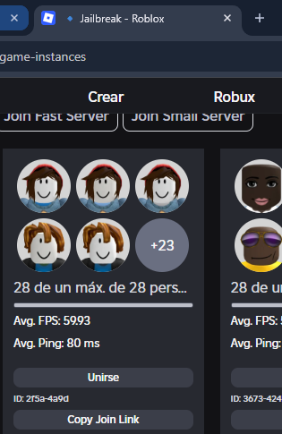 Npcs force in #jailbreak #ROBLOX ...