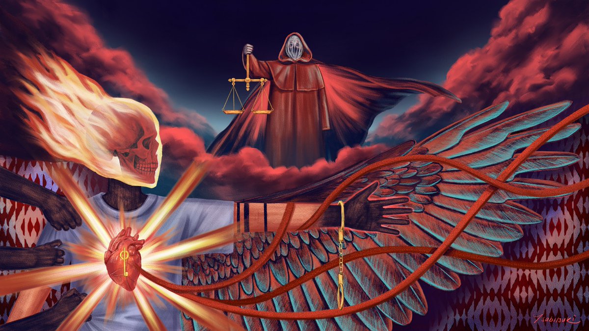 I don’t know if this song is a surrender or a revel

#cliqueart #BFX #blurryface #Blurryface10