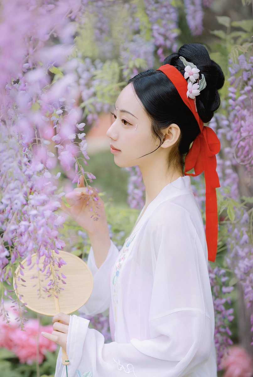 #hanfu 🇨🇳