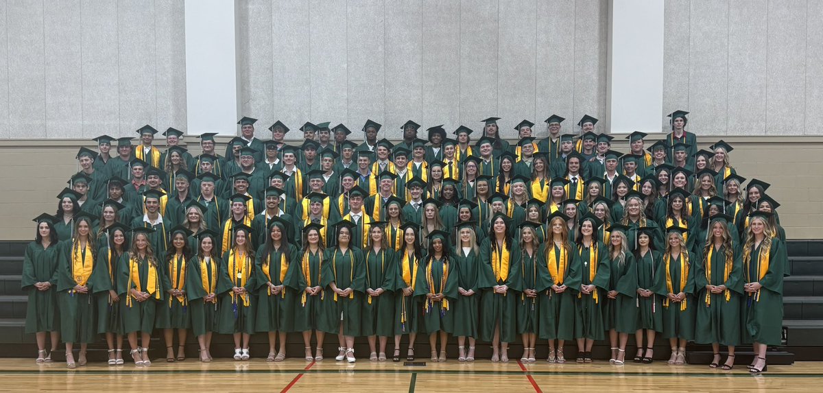 FranklinISD's tweet image. Franklin High School
🎓 Class of 2025 #FHSClassof2025