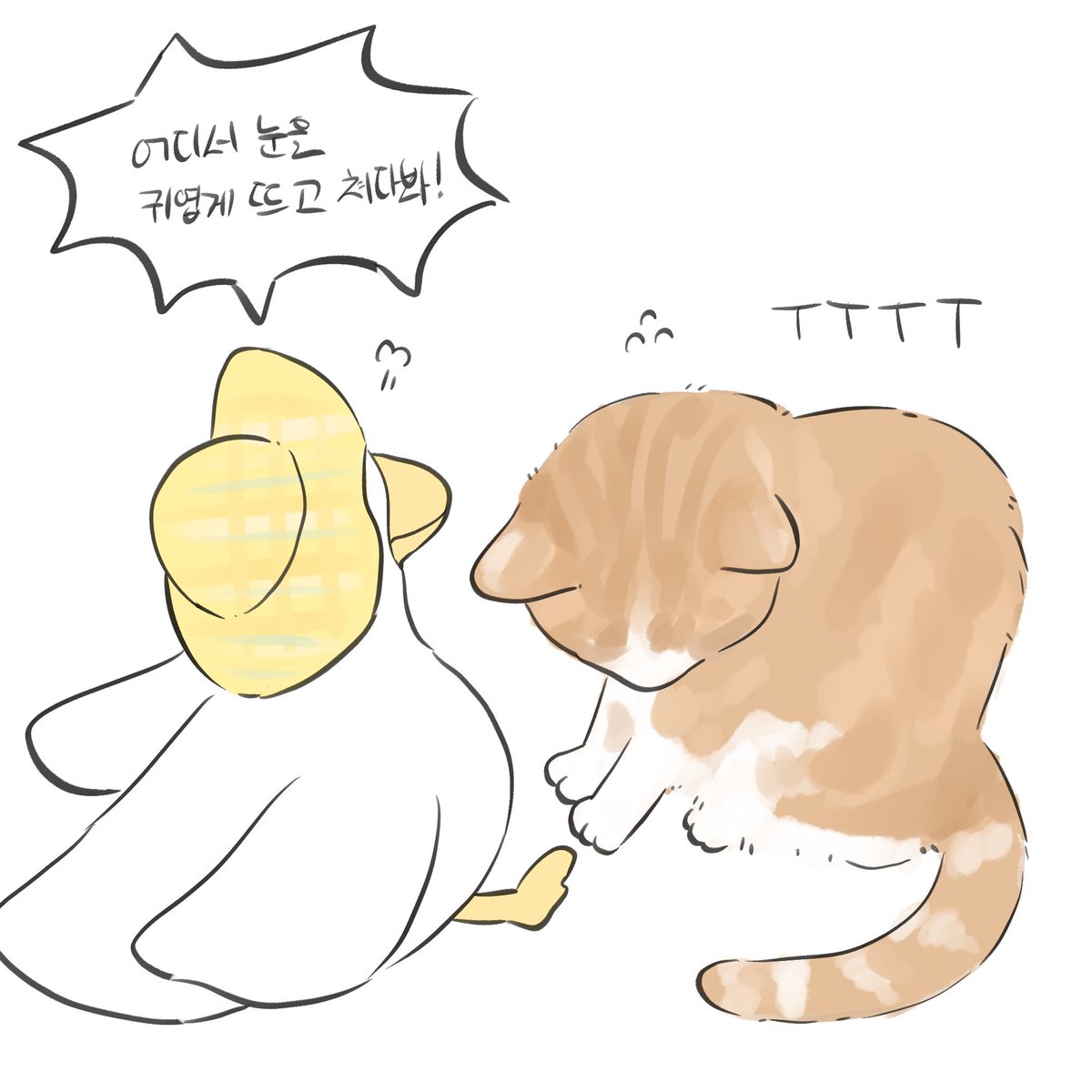 🐴조랑말군 (@lp_200_) on Twitter photo 