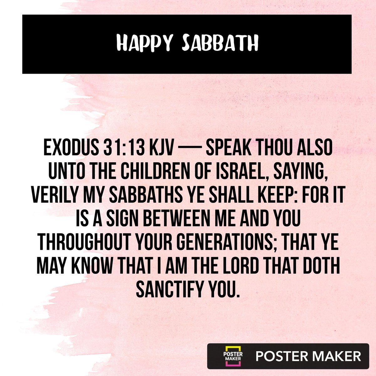 TheHopefullOne's tweet image. If anyone sees this, I hope you have a blessed sabbath, but if you've seen this on an other day, I hope you have or had a blessed day.