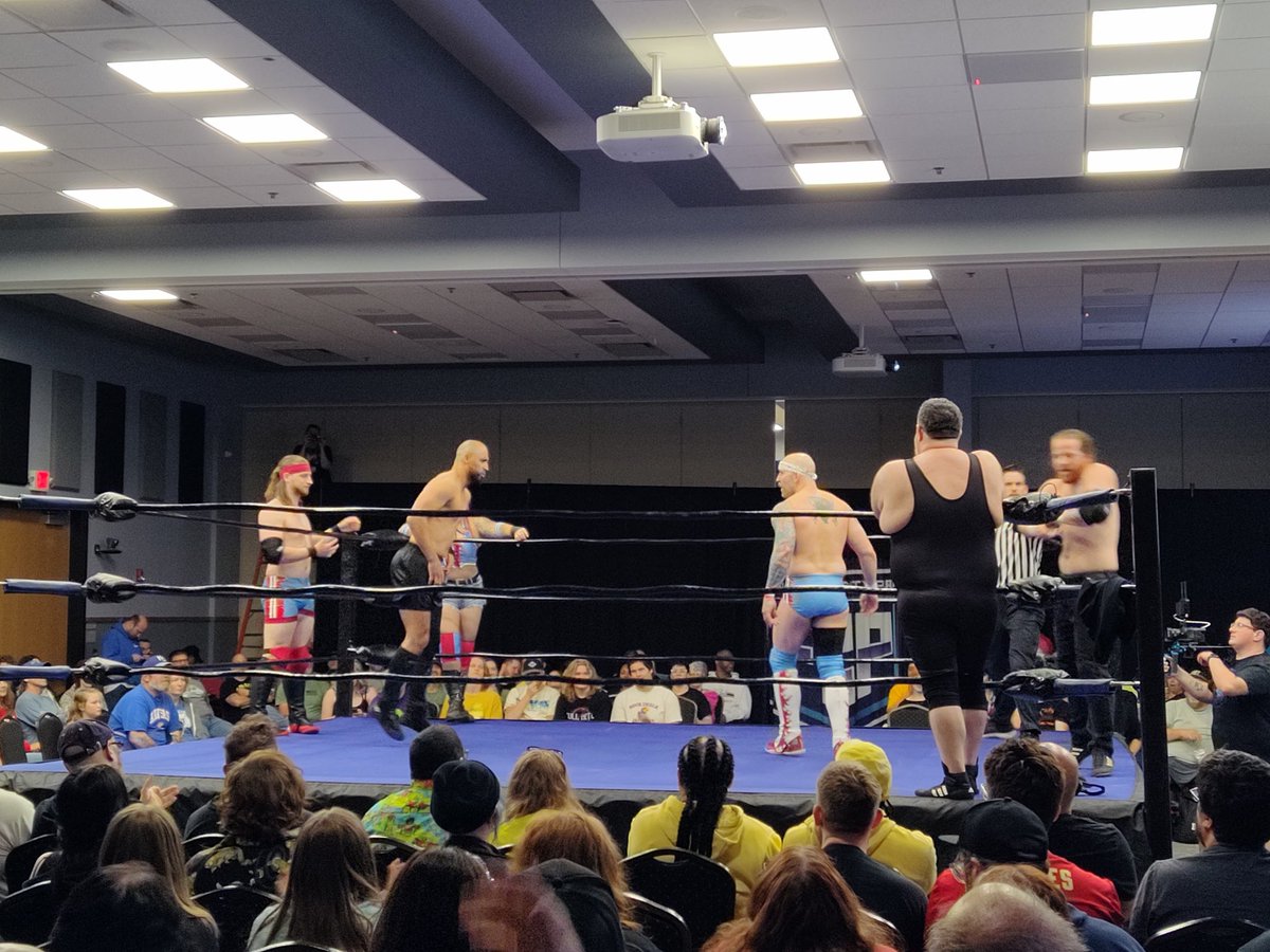 Fountain City Pro (@fountaincitypro) on Twitter photo 