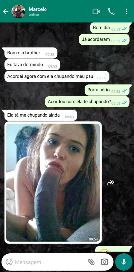 Whatsapp Secreto 😈 40 k 😈 tweet media