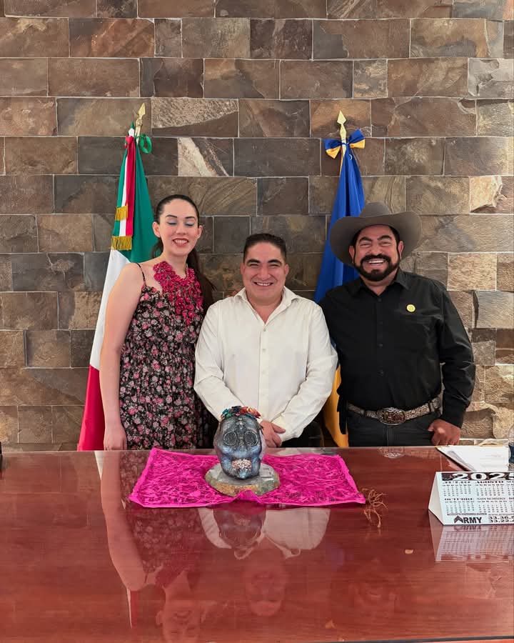 Martin Franco Cuevas tweet media