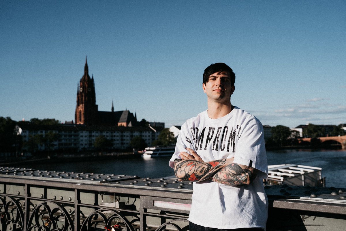 _anthonybarone's tweet image. Frankfurt photo dump 🇩🇪🫶