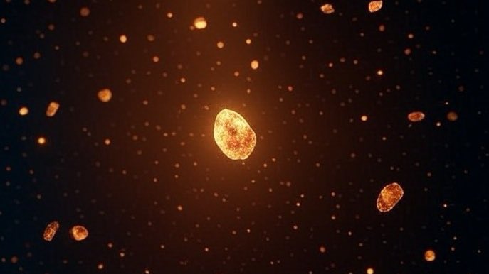 Are you a fading pulse? #trappedinamber