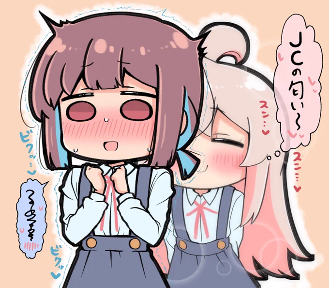 おにまい最新話とはそんな関係ないけど、この画像が何故か脳裏に浮かんだので再掲させてもらう 