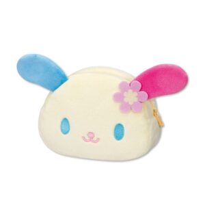 ウサハナ アベイル セット SPINNSとアベイルオンラインストアにてウサハナアイテムが登場