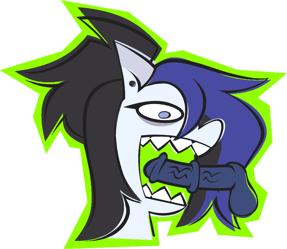 322lewd's tweet photo. Art trade with the wonderful @sugarflashpony https://t.co/jMzRIQhlmV