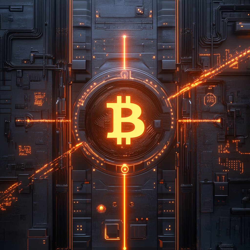 "Bitcoin is an impenetrable fortress of validation." 

- <a href="/StopAndDecrypt/">StopAndDecrypt</a>