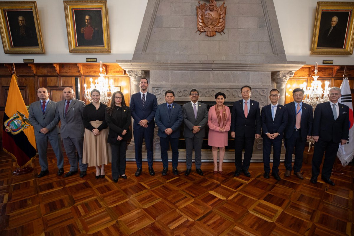 María Cristina Recalde tweet media