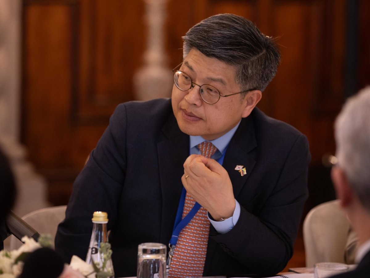 María Cristina Recalde tweet media