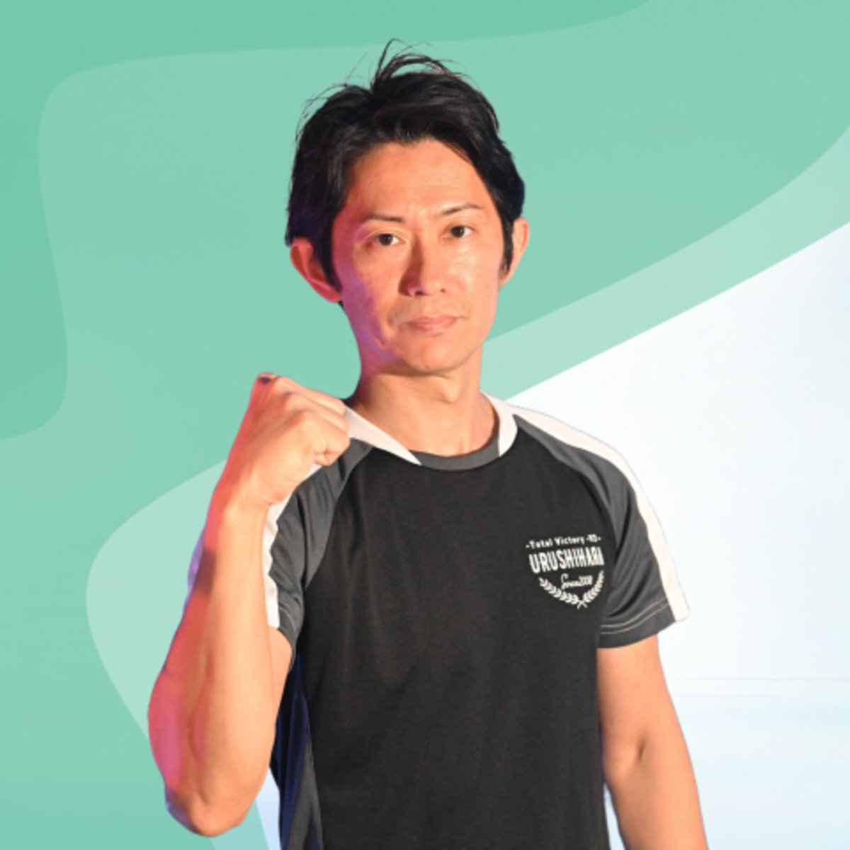 【新商品】
HANZOで着用していたブラック🐦‍⬛

ご要望をいただき、本日より販売！

ショップうるしはら
　↓
urushihara.base.shop