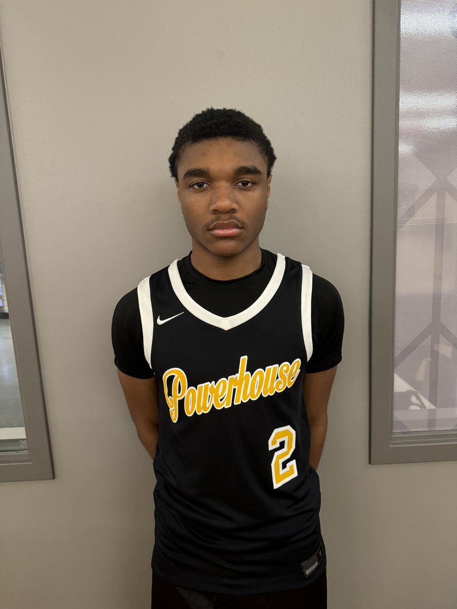 Powerhouse MN 2028 (16U) tweet media