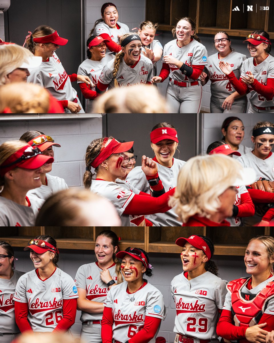 Friday night feels. 🤩