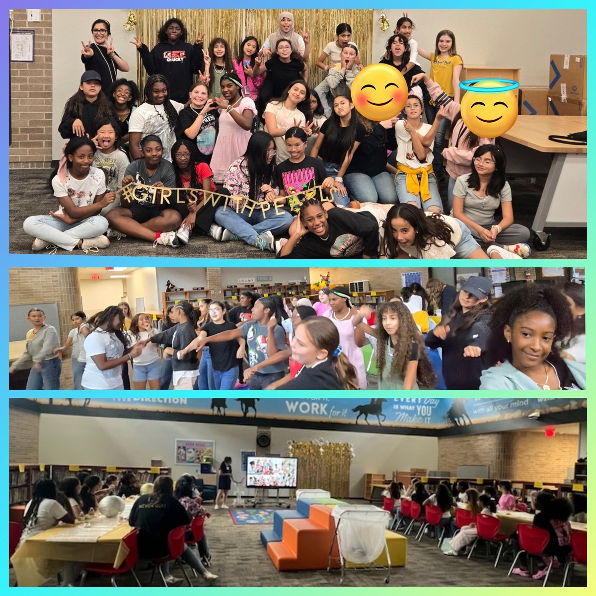 Christine Tran (@ms_ctran) on Twitter photo The 24-25 season of Girls with Pearls at <a href="/CFISDWilson/">Wilson Elementary</a> has come to an end. So proud of these girls over the years. I'll miss their energy, humor, and passion. ❤️ #WeAreWilson <a href="/CyFairISD/">Cypress-Fairbanks ISD</a> <a href="/CFISDCounseling/">CFISD Counseling</a> <a href="/WilsonCfisd/">CFISDWilsonLibrary</a> <a href="/KiaWillis7/">Kia Willis</a> <a href="/_Mrs_Ochoa_/">Mrs.Ochoa</a> <a href="/Vero_Castillo18/">Veronica Castillo</a> <a href="/raeande94453274/">rae anderson</a> The 24-25 season of Girls with Pearls at <a href="/CFISDWilson/">Wilson Elementary</a> has come to an end. So proud of these girls over the years. I'll miss their energy, humor, and passion. ❤️ #WeAreWilson <a href="/CyFairISD/">Cypress-Fairbanks ISD</a> <a href="/CFISDCounseling/">CFISD Counseling</a> <a href="/WilsonCfisd/">CFISDWilsonLibrary</a> <a href="/KiaWillis7/">Kia Willis</a> <a href="/_Mrs_Ochoa_/">Mrs.Ochoa</a> <a href="/Vero_Castillo18/">Veronica Castillo</a> <a href="/raeande94453274/">rae anderson</a>