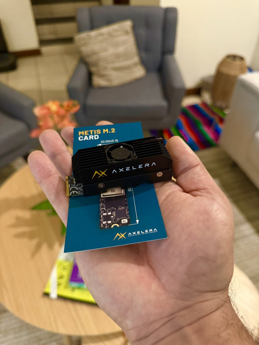 RidgeRun.ai tweet media