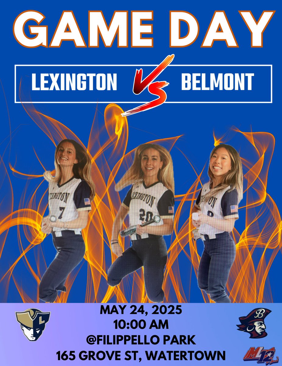 Lexington_Softball_MA (@lex_hs_softball) on Twitter photo 