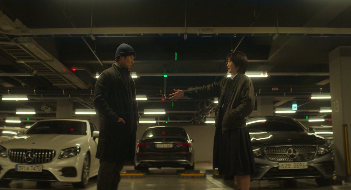 ladywxtch's tweet photo. "i do think that everyone around me is a suspect. you're the only one that i can trust." - ena to hansaem

#ninepuzzles https://t.co/RlbkIJksnL