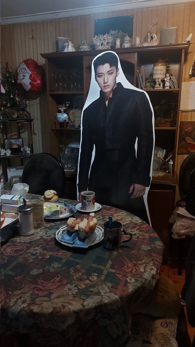 Feliz dia del completo 🌭