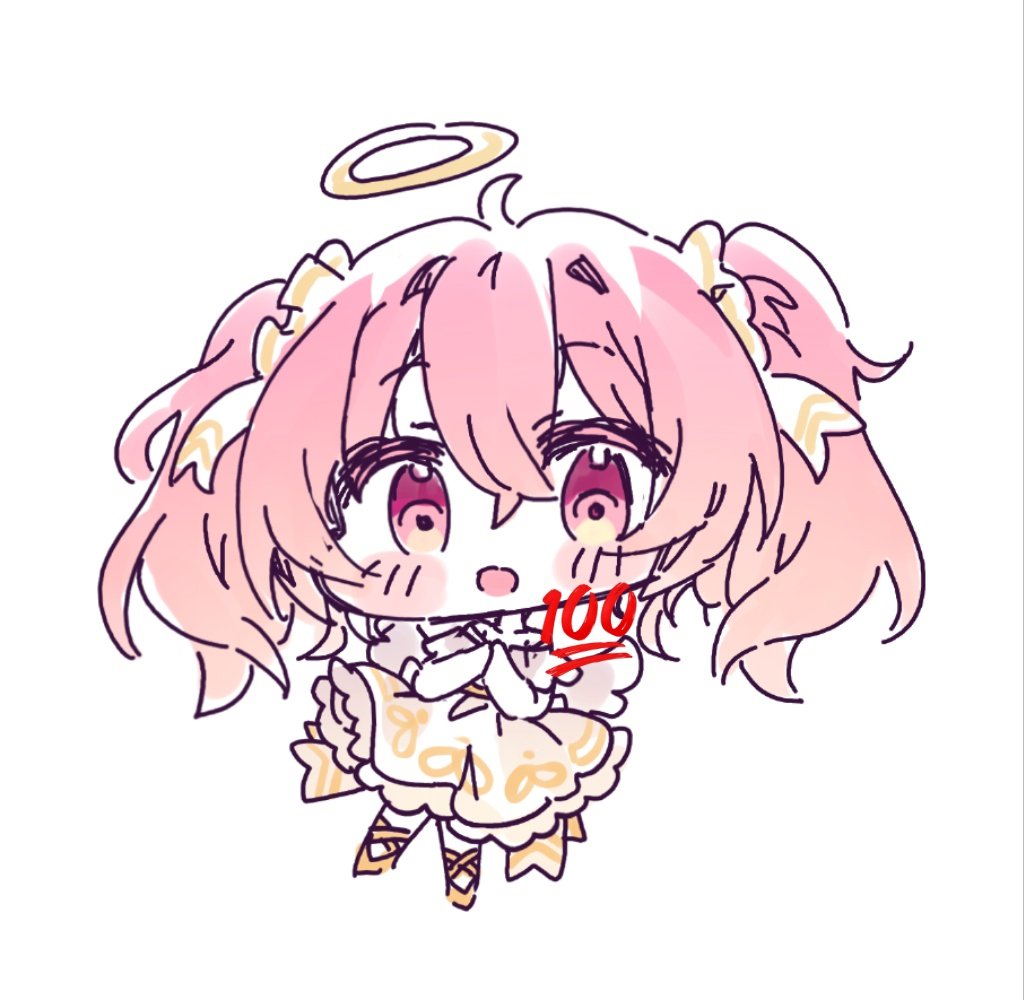 KirBy_Mozzi_'s tweet image. main tweet

안녕하세요
자캐 냐엘이입니다
my OC