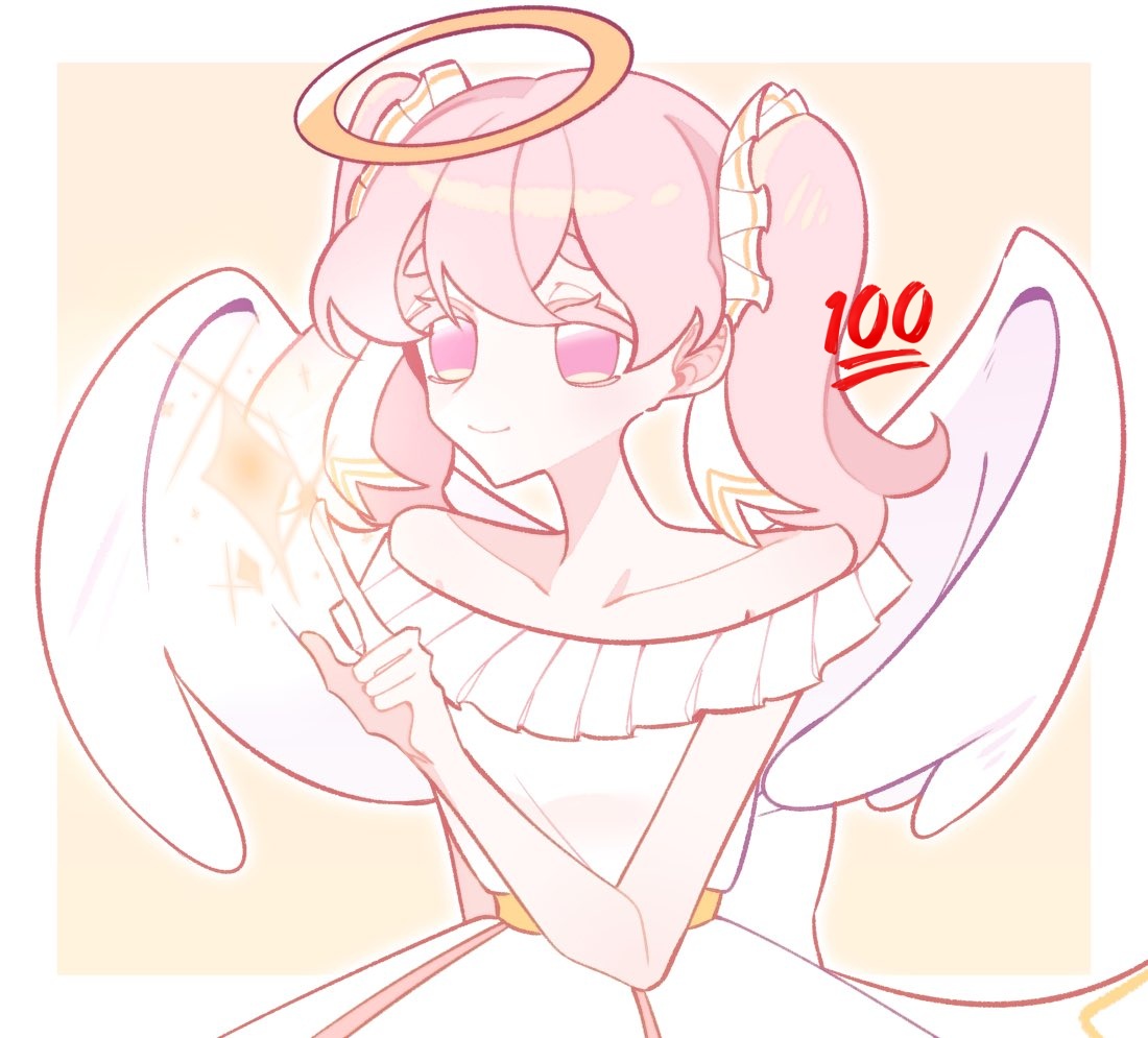 KirBy_Mozzi_'s tweet image. main tweet

안녕하세요
자캐 냐엘이입니다
my OC