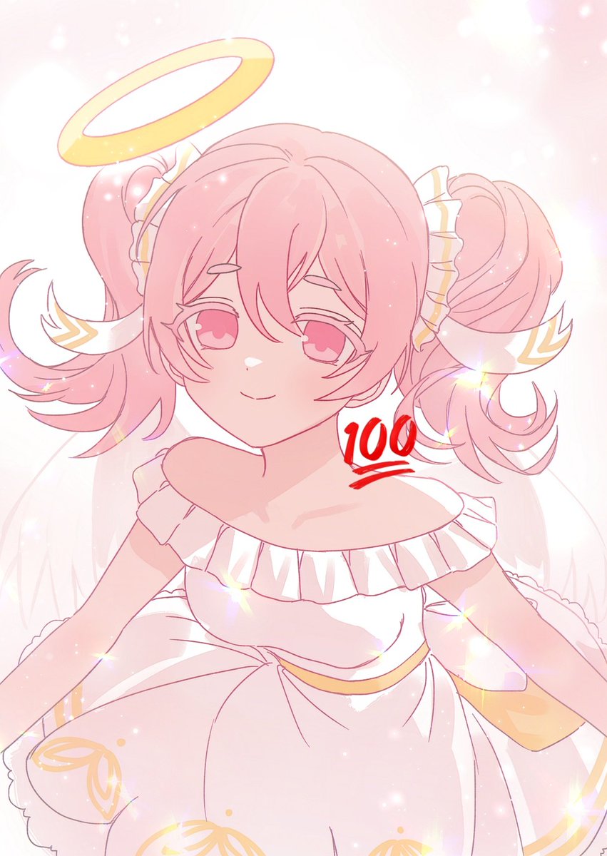 KirBy_Mozzi_'s tweet image. main tweet

안녕하세요
자캐 냐엘이입니다
my OC