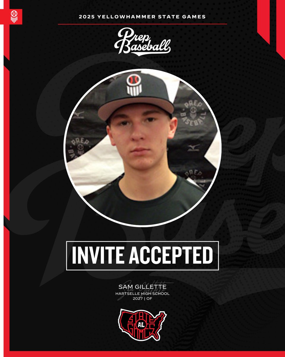 Prep Baseball Alabama tweet media