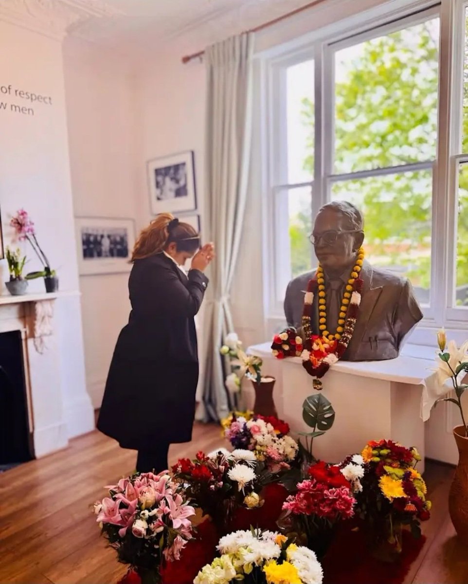 Priyanka bauddh tweet media