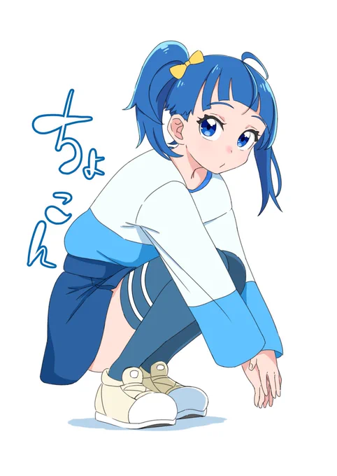 このタグを使わないで何のタグを使うってんだ

#みんなが描いたソラ・ハレワタールが見たい 