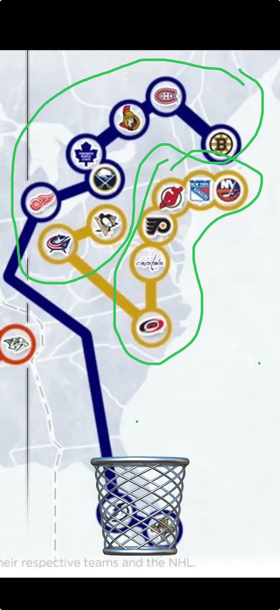 mapletreeleafs's tweet image. I have a plan