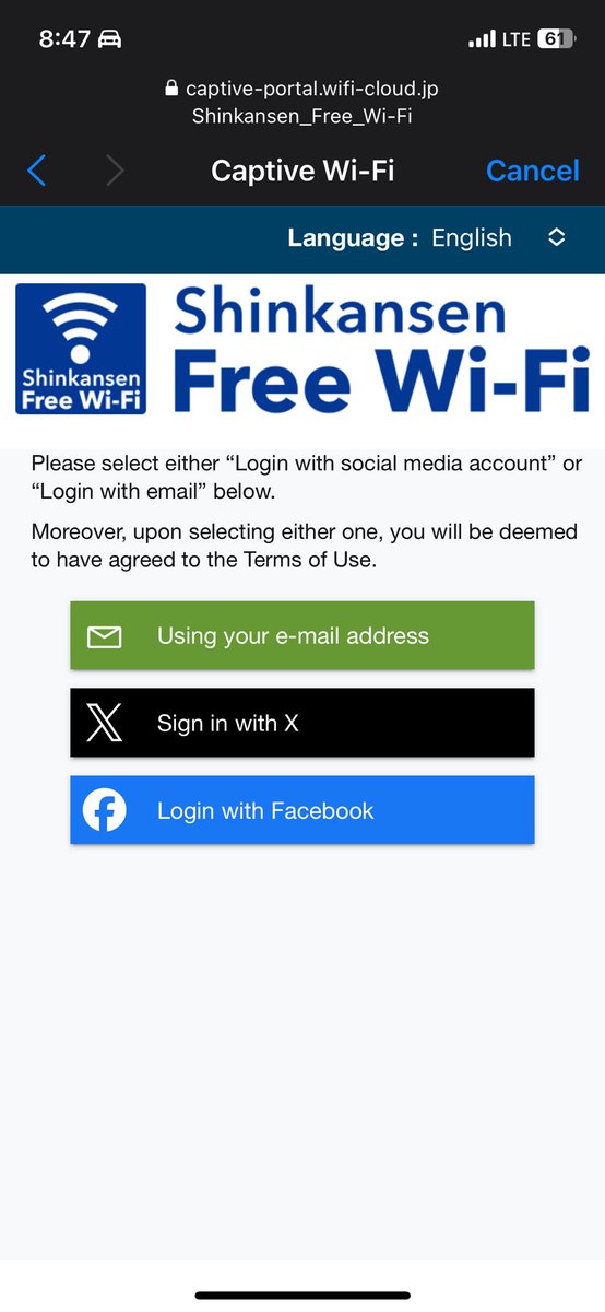 gcm (real) tweet media