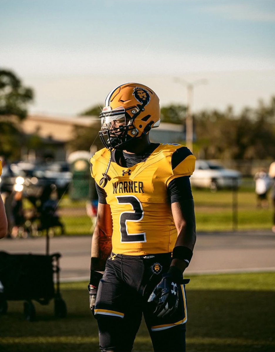 Paul Risper✝️ (@paulrisper12) on Twitter photo LATE NIGHT BLESSINGS! Blessed to receive my first offer from Warner university! #AGTG <a href="/dburks88/">Dialleo Burks Sr.</a> LATE NIGHT BLESSINGS! Blessed to receive my first offer from Warner university! #AGTG <a href="/dburks88/">Dialleo Burks Sr.</a>