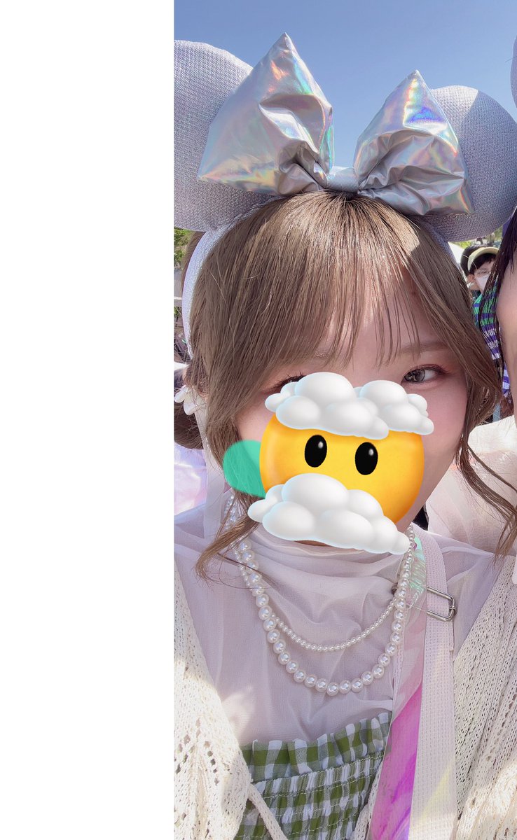 space_starter's tweet photo. 15年振りくらいにハイトーン💇‍♀️✨ https://t.co/pRIZW4AKaw