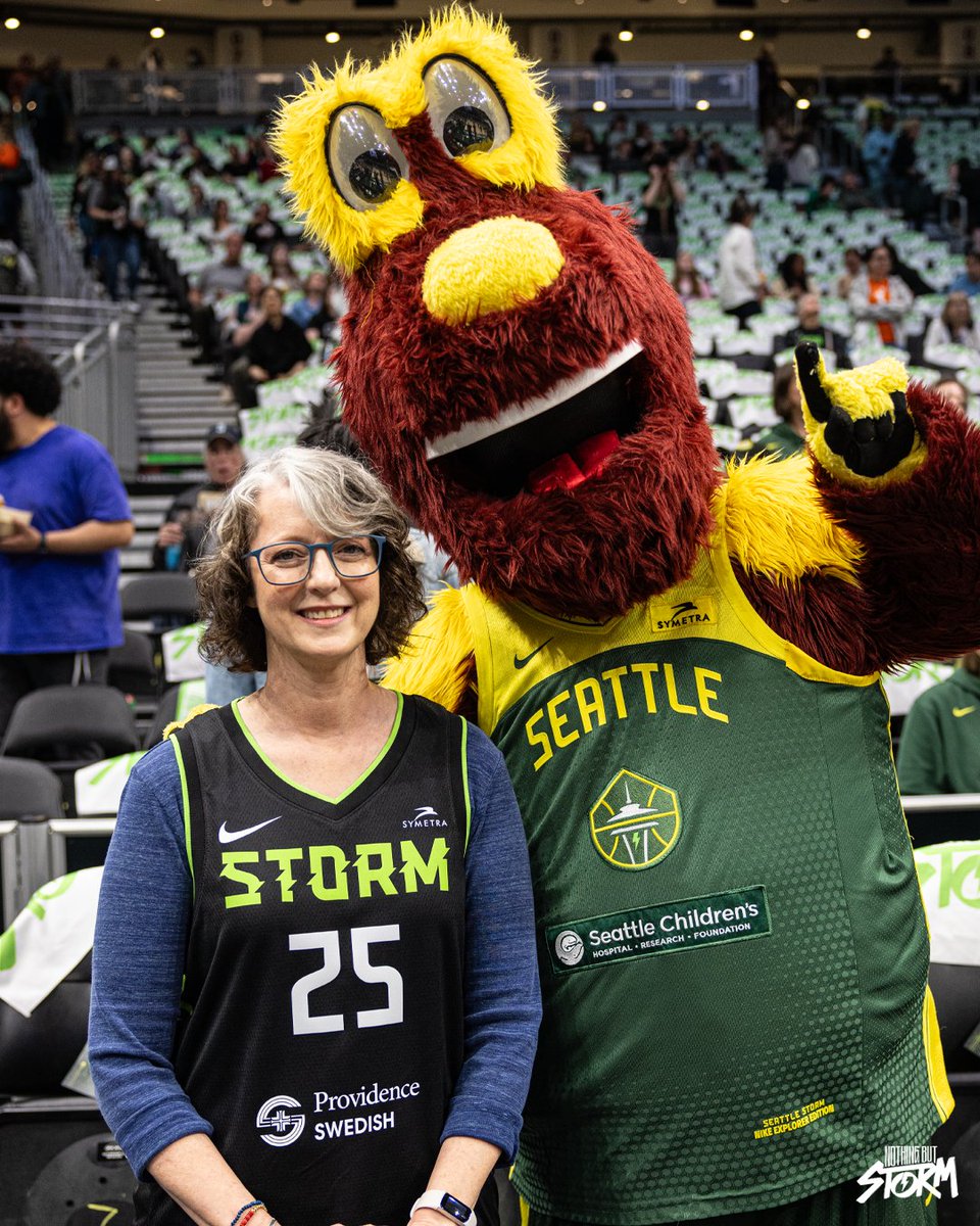 Seattle Storm (@seattlestorm) on Twitter photo Drop a β€οΈ for tonight's Providence Swedish Honorary Coach, Kelly Walker! βοΈ
#NothingButStorm x <a href="/ProvSwedish/">Providence Swedish</a> Drop a β€οΈ for tonight's Providence Swedish Honorary Coach, Kelly Walker! βοΈ
#NothingButStorm x <a href="/ProvSwedish/">Providence Swedish</a>