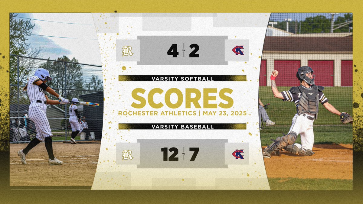 Rochester Zebra AD tweet media