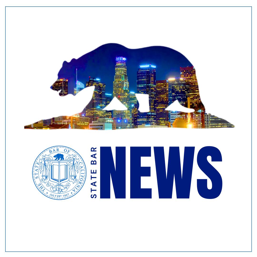📣 At its May 22–23 meeting, the #StateBarCA Board of Trustees approved guiding principles to shape future bar exam content and administration—and asked the Committee of Bar Examiners to consider doing the same.

✅ The discussion also addressed the February 2025 exam issues,