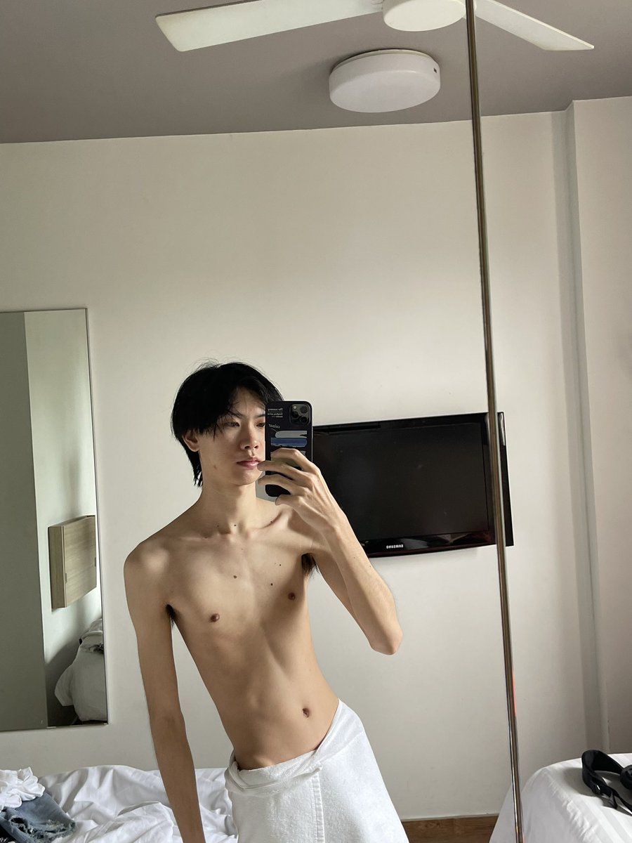 ห้ามซูม เดี๋ยวน้องงัดใส่หน้า🍆🙈