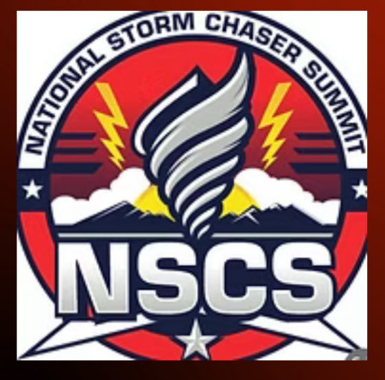 Speaking of Colorado! #cowx 🌪️🎫tickets for NSCS26 in Denver go on sale soon! Start booking travel!! This will be the biggest National Storm Chaser Summit yet!!