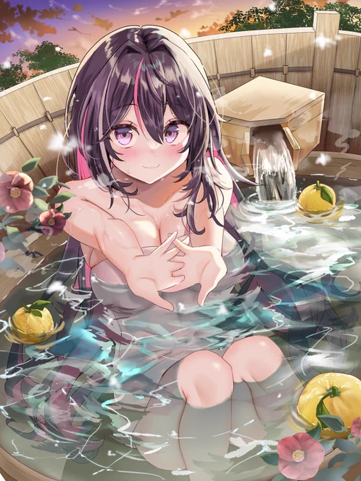 最近のお気に入り 背景今年は頑張ってるなぁの気持ち