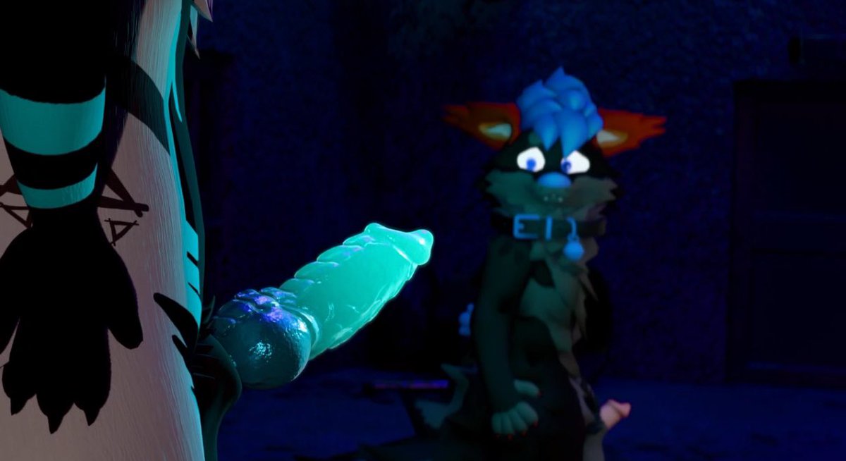 Might have found a cute Taidum in an alleyway~