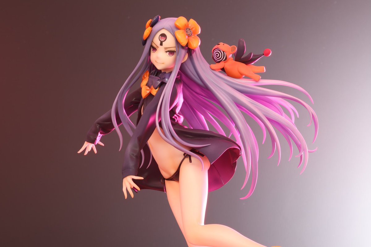 6/7(土)東京流通センターで開催 #となモ7 参加します💪 #FGO️ 制服