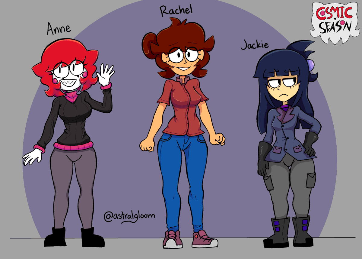 astralgloom's tweet photo. updated character sheet https://t.co/mONWrhJRui